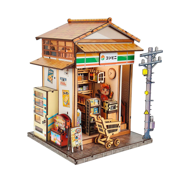 樱藤巷便利店-4