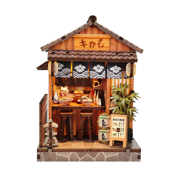 暖帘食屋-4
