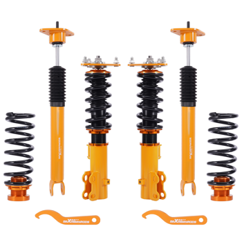 Coilover Suspension Spring Lowering Kit fit for Hyundai Sonata 2.0L 2011-2014