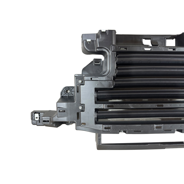 散热器百叶窗 Air Collecting Hood Grille Shutter W/O Motor P2DZ-16138-A Fit for 21-23 Ford Bronco-10