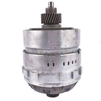 变速器底盘总成 62TE Transmission Underdrive Assembly with Low Drum Replacement for 2006+ Dodge Chrysler VW