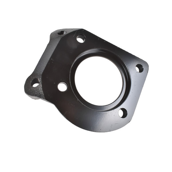 刹车盘套装 Front Disc Brake Conversion Kit & 11" Rotors Fit for 1964-1973 Ford Mustang V8-9