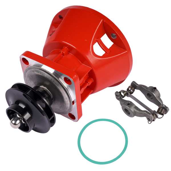 水泵轴承 Water Pump Bearing Red Fit for Bell & Gossett Series 100 189134 118844 189161 189134LF-7