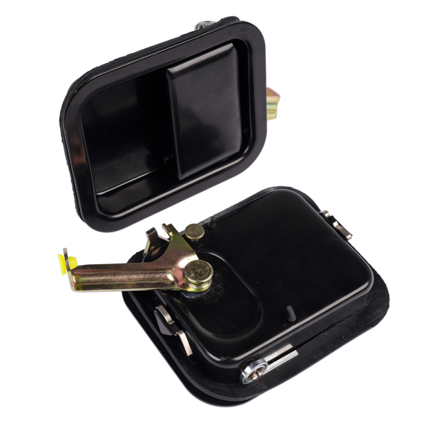 车门把手 Door Handles L+R Fit for Ford L8000, L9000 F4HT8022401AA, F1HZ8022405A, F4HZ8022404A-6