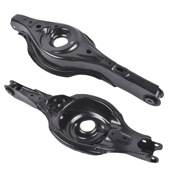 控制臂 Rear Lower Left & Right Control Arms Replacement for Mazda CX-5 2.5 S 2.0L 2.5L L4 2013-2025-4