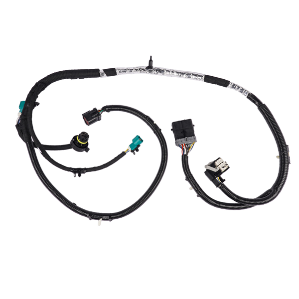 变速箱线束总成 Transmission Wiring Harness Assembly Fit for Ford F-150 2010 4.6L 5.4L AL3Z-15525-JA-6
