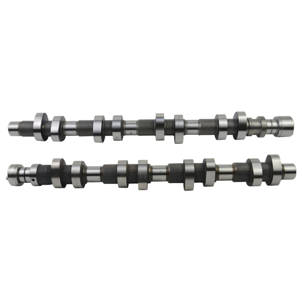凸轮轴 Inlet + Oulet Camshafts Replacement for Chrysler Aspen Dodge Durango Jeep Commander 4.7L V8-1