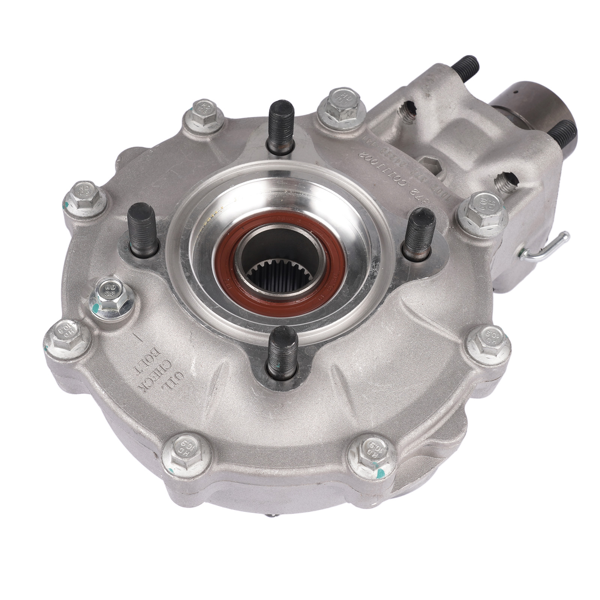 差速器 Complete Rear Differential 41300-HN0-A00 Fit for Honda Trx450es Foreman Trx400fw-7