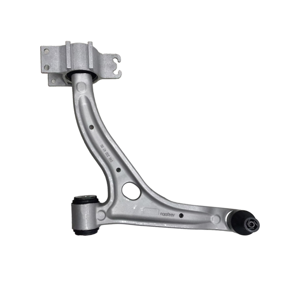 控制臂 Front Left Lower Control Arm Fits for INFINITI QX30 2017-2019 Mercedes-Benz B250 CLA250 2013-2019 Silver 1Pc-2