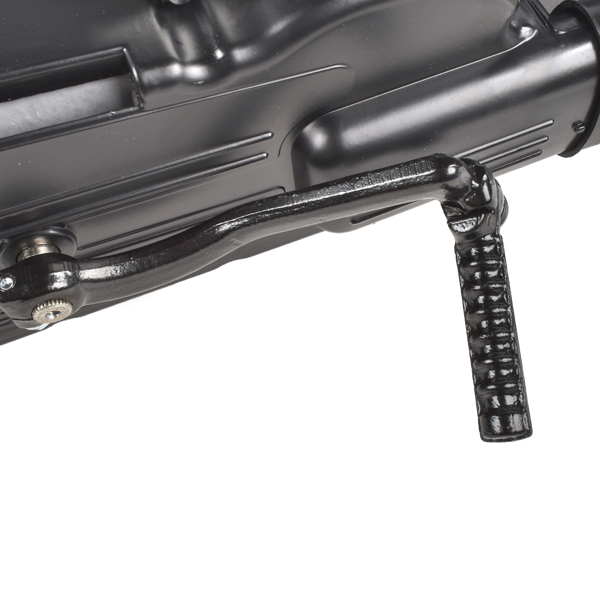 发动机组件 Complete Engine 150CC 4-Stroke Fit for GY6 CVT Scooter Dirt Bike Motor Long Case-8