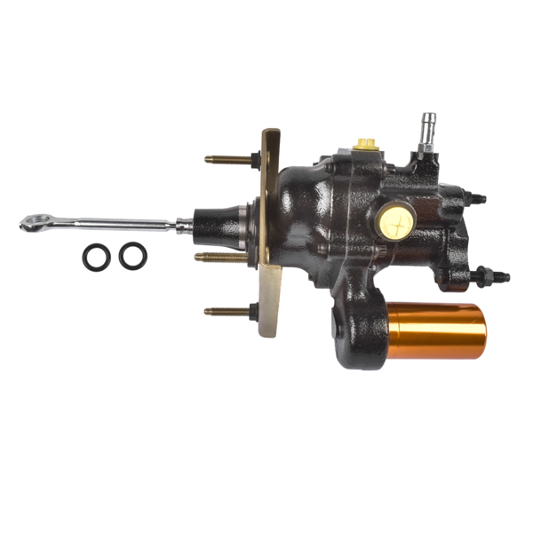 液压助力器 7C3Z2005AA Hydraulic Power Brake Booster Fit for F-250 F-350 F-450 Super Duty 05-10-2