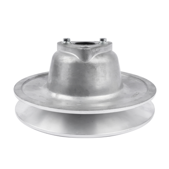 离合器 NEW Secondary Clutch Driven Replacement for Kawasaki Mule 600 610 SX 490940040 490940011