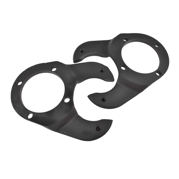 刹车盘套装 Disc Brake Kit 11 Inch 5 on 4-3/4 Metric Caliper Replacement for Ford Spindle 1937-1948-9