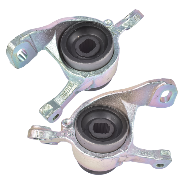 控制臂衬套 Set of 2 Control Arm Bushing Fit for Mini Cooper BMW X1 X2 31128831645 31128831646-6