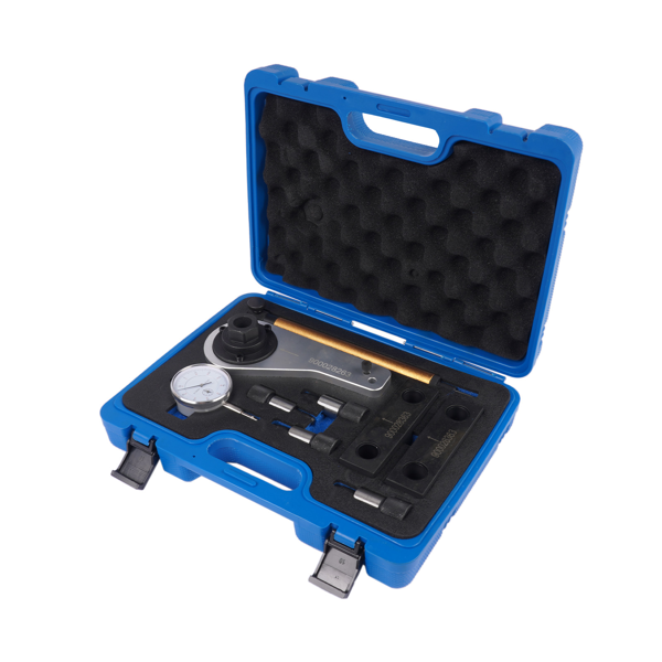 发动机正时工具包 Engine Timing Tool Kit Replacement for Maserati Quattroporte Ghibli S Levante S 3.0L V6-7