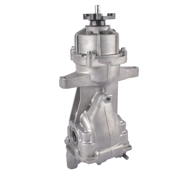 差速器总成 Rear 4WD Differential Assembly Fits for Hyundai Santa Fe Kia Sorento Sport Utility 2.4L L4 3.5L V6 2010-2012 Silver 1Pc-2