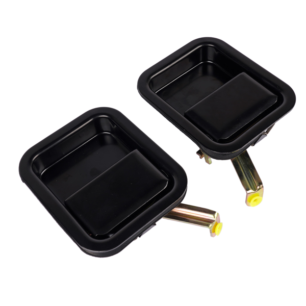 车门把手 Door Handles L+R Fit for Ford L8000, L9000 F4HT8022401AA, F1HZ8022405A, F4HZ8022404A-2