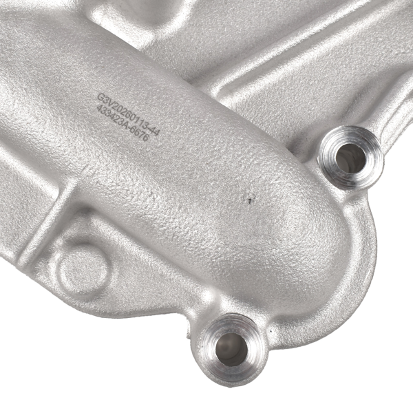 机油泵 Front Engine Timing Oil Pump Cover fit for Ford F-Series 2005-2007 6.0L V8 SPN012869-9