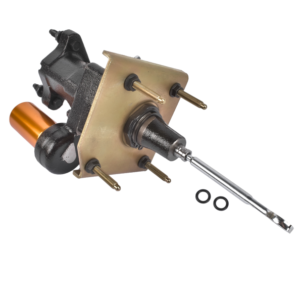 液压助力器 Hydraulic Power Brake Booster Fit for Ford F-250 F-350 F-450 F-550 SD 2011-2016-8