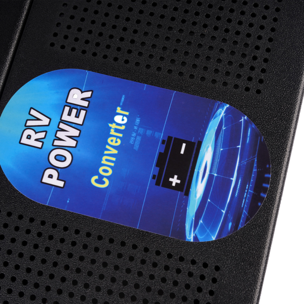 电源转换器 RVs Power Center Charging Converter Replacement for 8900 Series WF-8955-AD Fit for Lead Acid Battery-11