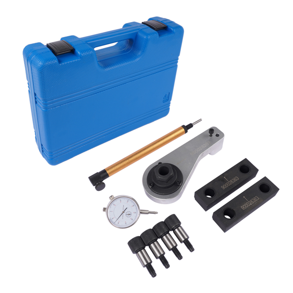 发动机正时工具包 Engine Timing Tool Kit Replacement for Maserati Quattroporte Ghibli S Levante S 3.0L V6-4
