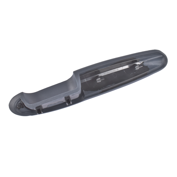前门扶手 Front Left Door Armrest with Manual Window Fits for Chevy GMC C/K 1500 2500 3500 Blue 1Pc-6