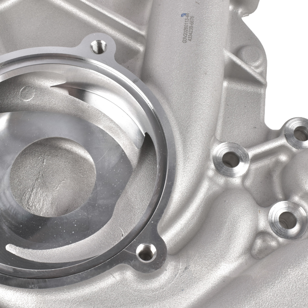 机油泵 Timing Cover Kit fit for Ford F-250 F-350 F-450 F-550 Super Duty 05-07 5C3Z-6608-B-10