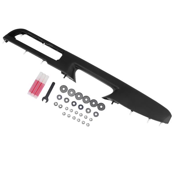 门扶手 Front Left Side Door Armrest Fits for Chevy Tahoe Silverado GMC Sierra Door Handles Above Thearmrest-5