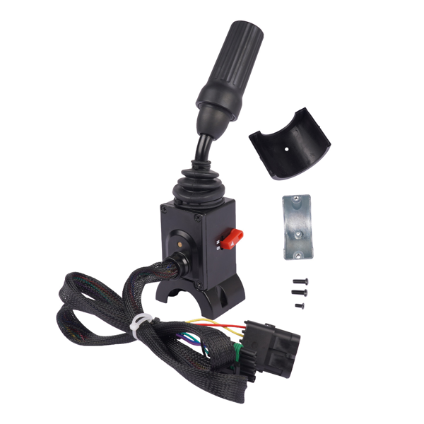 换挡杆 238270A1 Transmission Shifter Fit for Case 621B 621C 721B 721C 821B 821C 1021F 1121F-2
