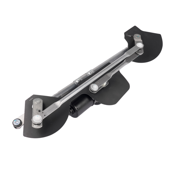 雨刮连动杆总成 Windshield Wiper Linkage with Motor Fits for Chevrolet Equinox GMC Terrain 2010-2016-6