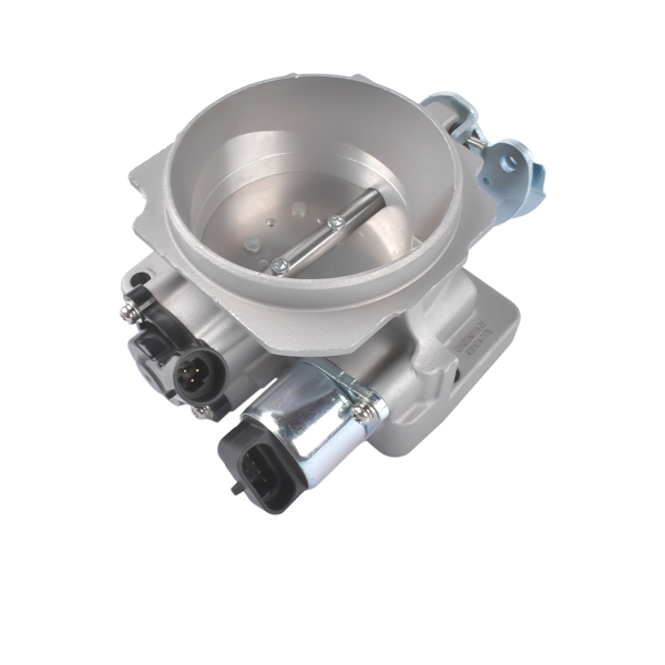 节气门体 Throttle Valve Body Fits for Chevy Express 1500 Van Tahoe GMC 2500 3500 5.0L 5.7L V8-3