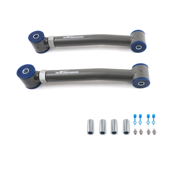 Adjustable Front Lower Control Arm fit for Jeep Cherokee XJ 1984-2001 Wrangler TJ