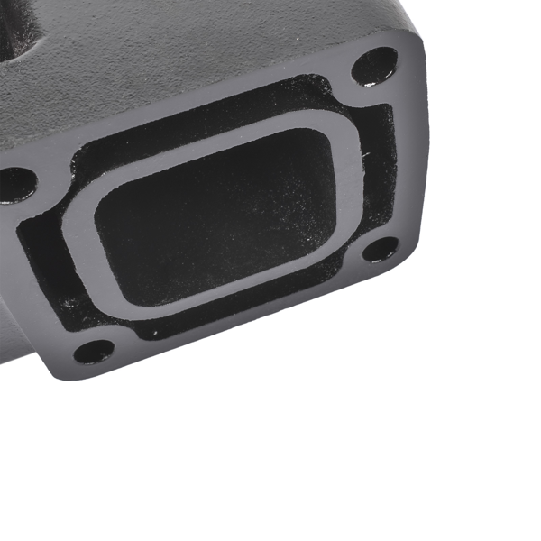 排气歧管 2Pcs Manifold Riser Kit Fit for MerCruiser 1981-2002 Small Big Block V8 V6 18-1976-1-9