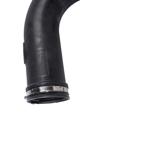 进气管 Plastic Engine Air Intake Hose Fits for C250 SLK250 Coupe Convertible Sedan 1.8L 2.0L L4 2012-2015 Black 1Pc-9