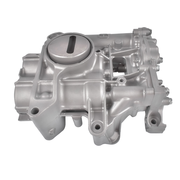 机油泵 15100-5A2-A03 Oil Pump Fit for Honda 2013-2017 Accord 2.4L 2015-2016 CR-V 2.4L-11