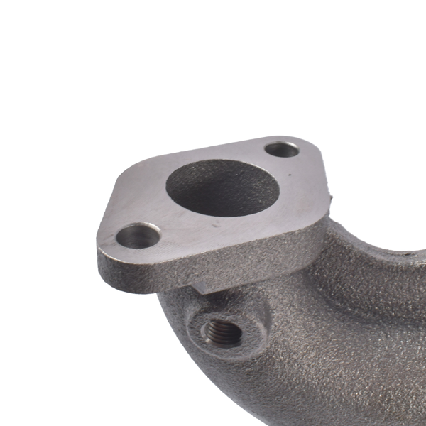 排气歧管 002560CASTF Upgraded Manifold Kit + Hardware Fit for Ford 6.0 Powerstroke 6.0 03-07-7