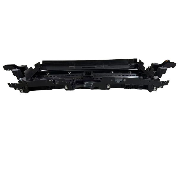 散热器百叶窗 Air Collecting Hood Grille Shutter W/O Motor P2DZ-16138-A Fit for 21-23 Ford Bronco-5