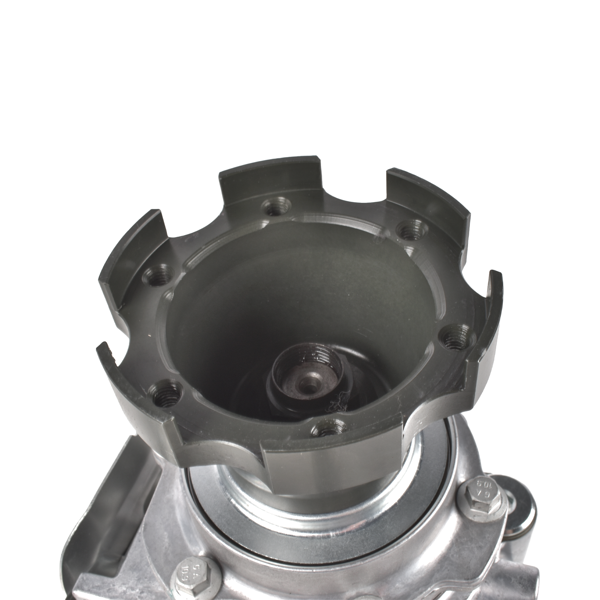 分动箱总成 Transfer Case Assembly Fits for Chevrolet Equinox GMC Terrain 2.4L L4 2010-2017 Silver 1Pc-7