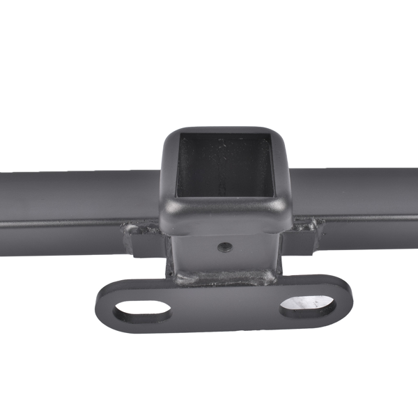 拖车挂钩 New Class III Trailer Tow Hitch Hook 2" Receiver Fits for Tesla Model Y SUV 2020-2024 Black 1Pc-9