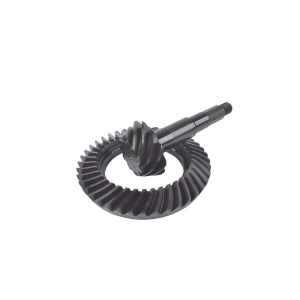 限滑锁套包 8.2" 10-Bolt Posi Gears Bearing Kit 3.73 Ratio Fit for Chevy Nomad Camaro Impala Steel-5