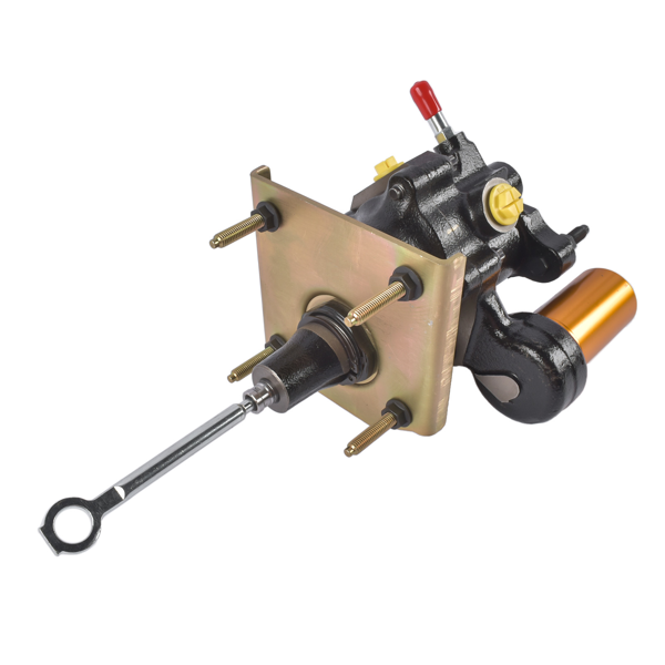 液压助力器 Power Brake Hydro Booster Replacement for 19-25 Ram 2500 6.7L Ram 3500 6.4L 6.7L 68433353AA-6
