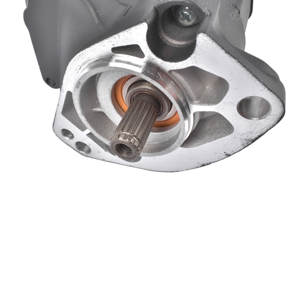 起动机 12V 18 Teeth Starter Motor Fits for Harley-Davidson Bad Boy Dyna Electra Glide 1994-2006 Black 1Pc-8