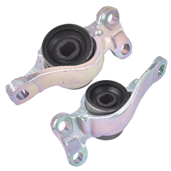控制臂衬套 Set of 2 Control Arm Bushing Fit for Mini Cooper BMW X1 X2 31128831645 31128831646-3