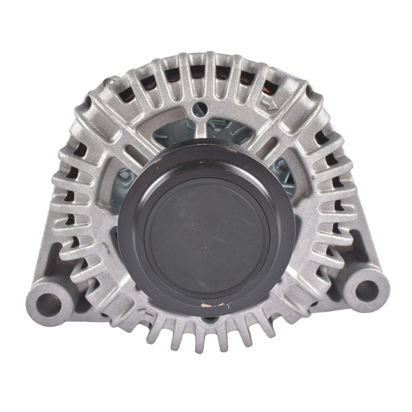 发电机 12V 145A Clockwise Rotation Alternator with Pulley Fits for Chevrolet Corvette 1997-2014 1Pc-5