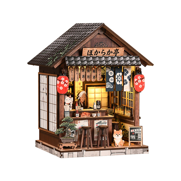 怡然居酒屋-4