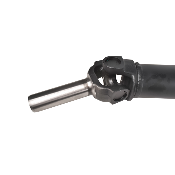 传动轴 Rear Drive Shaft Compatible with Chevrolet Silverado 1500 GMC Sierra 1500 Pickup RWD Only 1999-2006 Black 1Pc-6