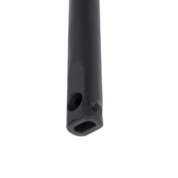 转向轴 Lower Steering Shaft Fits for Tesla Model X BATTERY EV (EV/BEV) 2016-2021 Black 1Pc-9