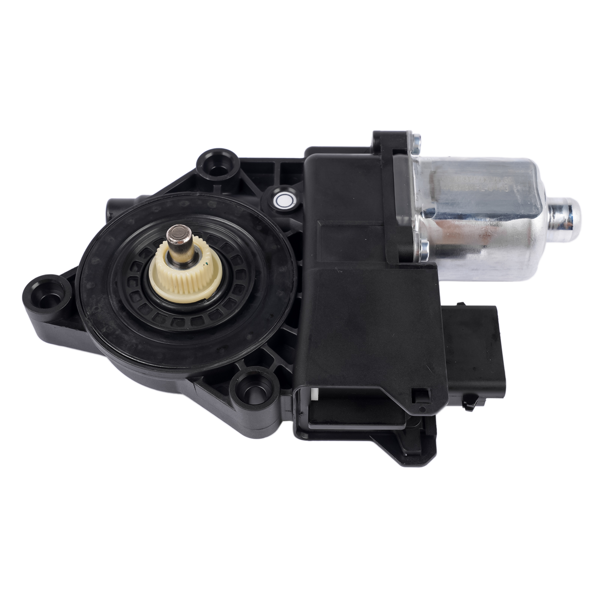 玻璃升降器电机 Front Left Power Window Motor Fits for Hyundai Tucson Sport Utility 1.6L 2.0L 2016-2021 1Pc-1
