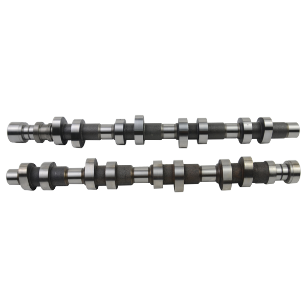 凸轮轴 Inlet + Oulet Camshafts Replacement for Chrysler Aspen Dodge Durango Jeep Commander 4.7L V8-2