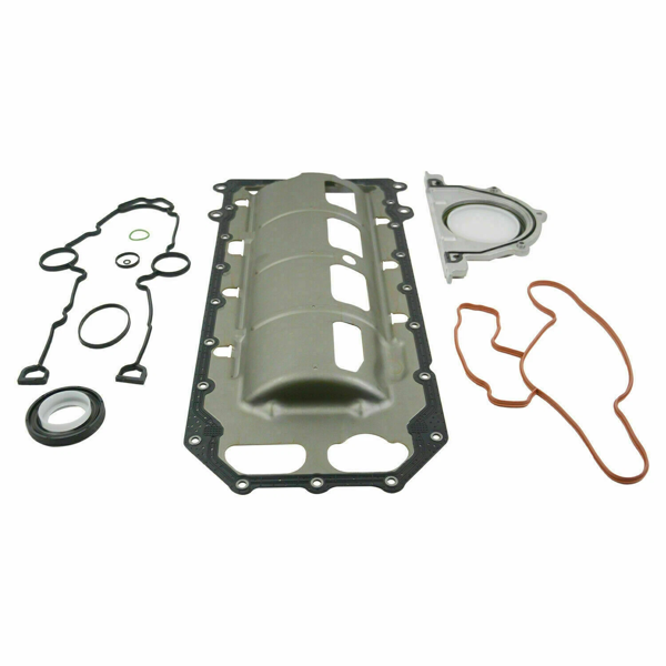 凸轮轴套装 MDS Camshaft Lifters Timing Pumps Kit Replacement For Jeep Grand Cherokee Dodge Challenger-5